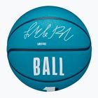 Wilson NBA Spieler Icon Mini Lamelo Basketball WZ4012901XB3 Größe 3