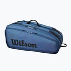 Wilson Tour Ultra 12 Pk Tennistasche blau WR8024001001