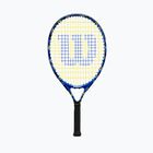 Kinder-Tennisschläger Wilson Minions 3.0 21 blau WR124310H