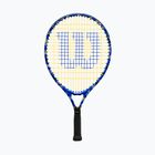 Kinder-Tennisschläger Wilson Minions 3.0 19 blau WR124410H