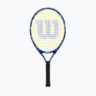 Kinder-Tennisschläger Wilson Minions 3.0 23 blau WR124210H