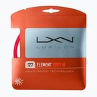 Tennissait Luxilon Element IR Soft 127 12,2 m infrared