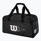 Wilson Bela Small Duffel bag schwarz