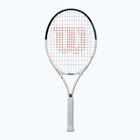 Wilson Roland Garros Elite 25 weiß/navy Kinder-Tennisschläger