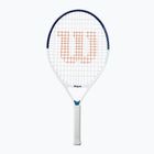 Wilson Roland Garros Elite 23 weiß/navy Kinder-Tennisschläger