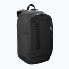 Wilson Noir Tour Tennisrucksack schwarz