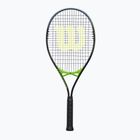 Tennisschläger Wilson Aggressor black/ green