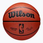 Basketball Wilson Authentic Indoor Outdoor brown Größe 6