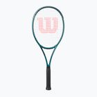 Tennisschläger Wilson Blade 98 18X20 V9 green