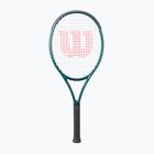 Wilson Blade 26 V9 grüner Tennisschläger für Kinder