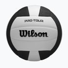 Volleyball Wilson Pro Tour black/white Größe 5