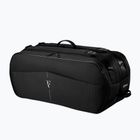 Wilson Tennistasche Roger Federer Tournament 15Pk schwarz
