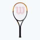 Tennisschläger Kinder Wilson Burn Spin Jr 26