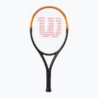 Tennisschläger Kinder Wilson Burn Spin Jr 24