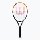 Tennisschläger Kinder Wilson Burn Spin Jr 25