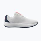 Tennisschuhe Damen Wilson Intrigue Lite W white/ navy blazer/ dubarry