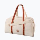 Tennistasche Wilson Roland Garros Small Duffel 2025 cream/ clay