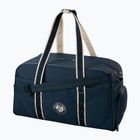 Tennistasche Wilson Roland Garros Session De Soiree Small Duffel dark navy
