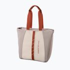 Tennistasche Wilson Roland Garros Tote 2025 cream/ clay