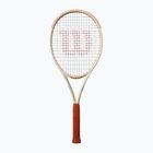 Tennisschläger Wilson Roland Garros Clash 100 V3 2025