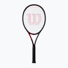 Tennisschläger Wilson Clash 100UL V3 black