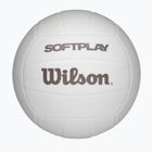 Volleyball Wilson Soft Play white Größe 5