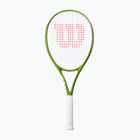 Tennisschläger Wilson Blade Feel 103 Team green