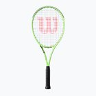 Tennisschläger Wilson Blade Feel RXT 105 green