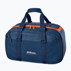 Wilson Roland Garros Session De Soiree Small Duffel 2026 navy/clay Tennistasche