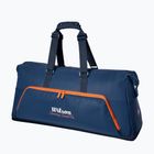 Wilson Roland Garros Session De Soiree Large Duffel Tennistasche 2026 navy/clay