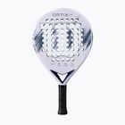 Padelschläger Wilson Optix V2 Lite lilac