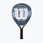 Padelschläger Wilson Optix V2 Power blue