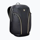 Padel-Rucksack Wilson Defy Padel black/gold