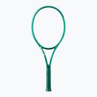 Tennisschläger Wilson Blade 100L V10 green