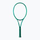 Tennisschläger Wilson Blade 100 V10 green