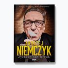 Das Buch  Andrzej Niemczyk. Tie-Break im Leben  Niemczyk Andrzej  Bobakowski Marek 9244294