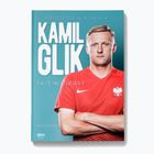 Das Buch  Kamil Glik. Es ist der Charakter  der zählt  Zichlarz Michał 9246748