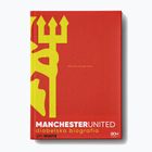 Das Buch  Manchester United. Die Biografie des Teufels  White Jim 9246922