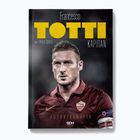 Das Buch  Francesco Totti. Kapitän. Autobiographie' Totti Francesco  Condo Paolo 1294041