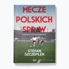 Das Buch  Streichhölzer der polnischen Angelegenheiten  von Stefan Szczepłek 1295215