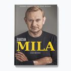 Das Buch  Sebastian Mila. Autobiographie  Milewski Leszek  Mila Sebastian 1295376