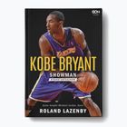 Das Buch  Kobe Bryant. Showman  Lazenby Roland 2101072