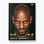 Das Buch  Kevin Garnett. A bis Z. Unzensiert über das Leben  Basketball und alles dazwischen  Garnett Kevin  Ritz David 2103342