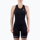 Damen-Triathlonanzug Synergy Pro Sleeveless Racerback Trisuit onyx