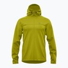 RedElk Agua schwefelgelbe Regenjacke