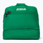 Fußballtasche Joma Training III grün 46.45