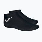 Joma Invisible Socken schwarz