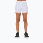 Damen-Laufshorts Joma Lycra weiß