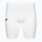 Thermoaktive Fußball-Shorts Joma Brama Academy weiß 1117