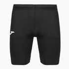 Thermoaktive Fußball-Shorts Joma Brama Academy schwarz 1117